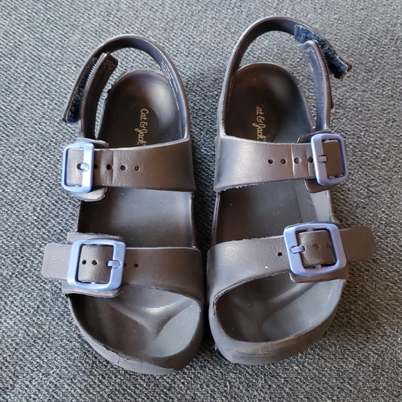 Cat & jack shoes - Picture 1 of 2